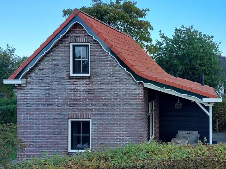 Te huur vakantiewoning Walcheren Hartewens, Vakantie, Vakantiehuizen | Nederland, Zeeland, Chalet, Bungalow of Caravan, Landelijk