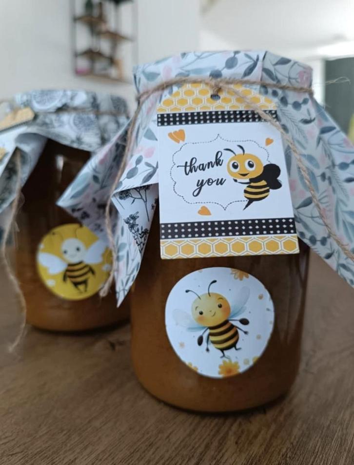 Natuurlijke honing – 1,2 kg, Diversen, Levensmiddelen, Ophalen of Verzenden