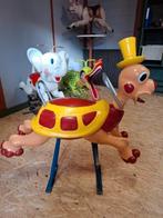 Kermis  draaiorgel bernard kindt draaimolen carrousel, Antiek en Kunst, Ophalen