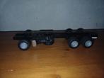 Chassis conrad 1:50 modellen, Hobby en Vrije tijd, Modelauto's | 1:50, Ophalen of Verzenden, Gebruikt, Bus of Vrachtwagen, Conrad