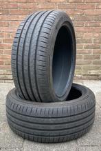 2x Hankook Ventus Prime 4 235/40-18 95W XL, Ophalen, 18 inch, Gebruikt, 235 mm