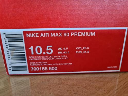 Nike air max 90 "campfire pack", Kleding | Heren, Schoenen, Nieuw, Ophalen of Verzenden