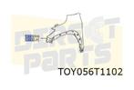 Toyota Corolla Cross voorscherm Rechts Origineel! 5380116470, Auto-onderdelen, -, Verzenden, -, Nieuw