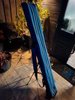 Tekoop visspullen, Watersport en Boten, Ophalen of Verzenden, Zo goed als nieuw, Werphengel