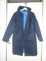 DiDi Prachtige Lange Winterjas Warm en Licht maat 46/48 ZGAN, Kleding | Dames, Jassen | Winter, Maat 46/48 (XL) of groter, Didi