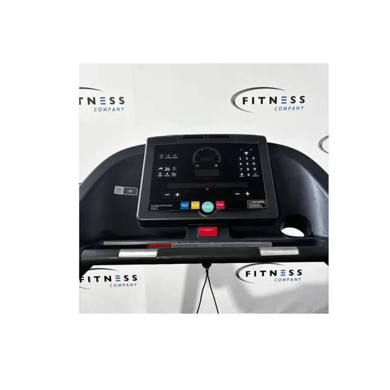 Technogym – Excite Run 700i – Loopband, Ophalen of Verzenden, Gebruikt, Benen, Overige typen