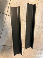 Ribba ikea plank 55 cm, Huis en Inrichting, Woonaccessoires | Wandplanken en Boekenplanken, Ophalen, Zo goed als nieuw