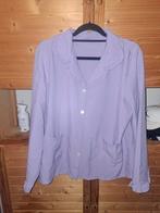 Maaese huispak, Kleding | Dames, Verzenden, Paars