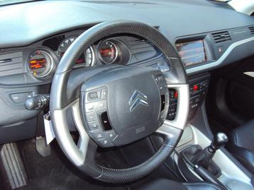 Citroen C5 Tourer 1.6 THP Business beschikbaar voor biedingen