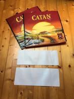 2 Officiële 999 Games Catan Big Shopper Tassen, Ophalen, Zo goed als nieuw, Gebruiksvoorwerp