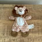 ZD trading leeuw knuffeldoekje doekje action, Ophalen of Verzenden, Zo goed als nieuw, Overige typen