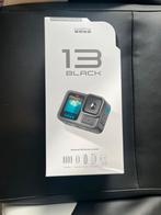 GoPro HERO 13 Black – Extended Power Bundle (NIEUW), Ophalen of Verzenden, Nieuw, GoPro
