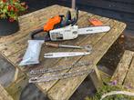 Stihl ms200 kettingzaag 30cm, Ophalen of Verzenden, Gebruikt
