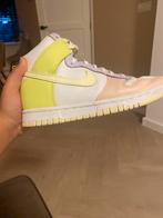 Nike Schoenen - Top!, Ophalen of Verzenden, Zo goed als nieuw, Wit, Sneakers of Gympen