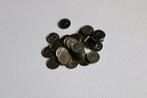 Munten Nederland 10 Cent vanaf €0,10, Ophalen, Koningin Beatrix, 10 cent, Losse munt