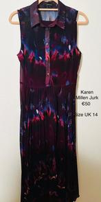 Karen Millen Jurk, zara jurk, etc, Kleding | Dames, Ophalen, Zo goed als nieuw, Overige typen
