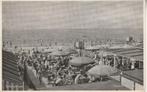 SCHEVENINGEN - ZEEBAD met TERRAS, Gelopen, Zuid-Holland, 1960 tot 1980, Verzenden