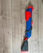 Nerf shotgun fortnite, Ophalen of Verzenden, Zo goed als nieuw