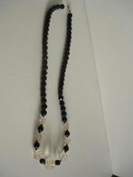 gitten ketting, Sieraden, Tassen en Uiterlijk, Antieke sieraden, Ophalen of Verzenden, Overige materialen, Ketting