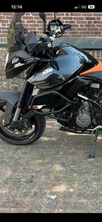GEZOCHT! KTM SMT 990 Voor beugels GEZOCHT!, Motoren, Ophalen, Gebruikt