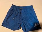 Malelions zwembroek donkerblauw maat l, Maat 52/54 (L), Blauw, Malelions, Ophalen of Verzenden