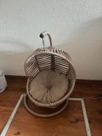Katten schommelstoel, Ophalen of Verzenden, Zo goed als nieuw