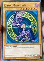 Yu-Gi-Oh! Dark Magician LDK2 1st Edition !, Hobby en Vrije tijd, Verzamelkaartspellen | Yu-gi-Oh!, Verzenden, Gebruikt, Losse kaart