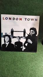 PAUL MCCARTNEY AND WINGS WINGS, Ophalen of Verzenden, Zo goed als nieuw, Overige formaten, Poprock