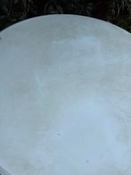 Used folding table (klaptafel), Ophalen, Gebruikt