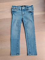 Nieuwe Spijkerbroek Meisjes - Maat 104, Broek, Meisje, Terstal, Nieuw