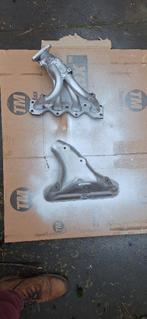 Uitlaatspruitstuk en hitteschild MX5 1.6 NA 1993, Auto-onderdelen, Ophalen, Gereviseerd, Mazda