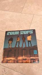 LP Four tops still waters run deep, Cd's en Dvd's, Vinyl | Pop, Ophalen of Verzenden, 1960 tot 1980, Zo goed als nieuw