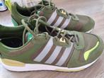 Adidas ZX maat 43⅓, Ophalen of Verzenden, Gedragen, Addidas
