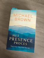 Presence Proces Michael Brown, Ophalen of Verzenden