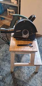 vonroc muurfrees machine, Doe-het-zelf en Verbouw, Gereedschap | Freesmachines, Ophalen, Muurfrees, Elektrisch, Vonroc