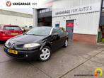 Renault Mégane Coupé-Cabriolet 1.6-16V Exception, Auto's, 65 €/maand, Gebruikt, 1340 kg, 4 cilinders
