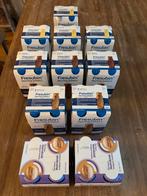 Pakket nutrivoeding verschillende smaken €30, Ophalen of Verzenden, Nieuw, Overige typen