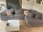 Goossens Loungebank - Wasbare Hoezen, Huis en Inrichting, Banken | Bankstellen, Ophalen, 250 tot 300 cm, Gebruikt, 100 tot 125 cm