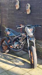 Derbi senda 80cc, Ophalen of Verzenden, Zo goed als nieuw