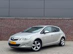Opel Astra 1.6 Edition | Nieuwe APK | Airco| El. Ramen | NAP, Auto's, Voorwielaandrijving, Euro 5, 680 kg, 4 cilinders