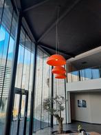 3 Design Lampen Ø80cm - Showroommodel! € 75,- per stuk, Ophalen, Minder dan 50 cm