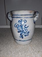 Keulse pot groot, Antiek en Kunst, Antiek | Keramiek en Aardewerk, Ophalen of Verzenden