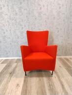 Prachtige Montis Windy design stoel, Ophalen of Verzenden, Zo goed als nieuw, Stof