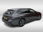 Peugeot 508 SW PureTech 130 EAT8 Allure | Keyless | Adaptive, Auto's, Peugeot, 12 maanden, Euro 6, 1199 cc, Leder en Stof