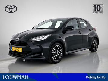 Toyota Yaris 1.5 VVT-i Dynamic | 1e Eigenaar | BTW'er | Appl beschikbaar voor biedingen