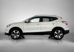 Nissan Qashqai 1.2 N-Connecta, Auto's, Nissan, Voorwielaandrijving, 12 maanden, Stof, Gebruikt