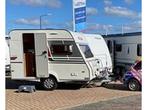 Bergland Sunny 310 Bj. 2022., Caravans en Kamperen, Caravans, Overige merken, Bedrijf, Standaardzit, Tot 4 meter