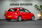 Volkswagen Polo 1.2 TSI Comfortline |Pano|Automaat, Auto's, Euro 5, Gebruikt, 4 cilinders, Bedrijf