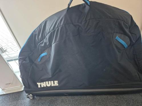 Thule RoundTrip Road Fietstas, Sieraden, Tassen en Uiterlijk, Tassen | Sporttassen, Zo goed als nieuw, Unisex volwassen, Ophalen of Verzenden