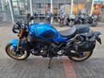 Yamaha XSR 900 (bj 2023), Motoren, Naked bike, Bedrijf, 890 cc, 3 cilinders